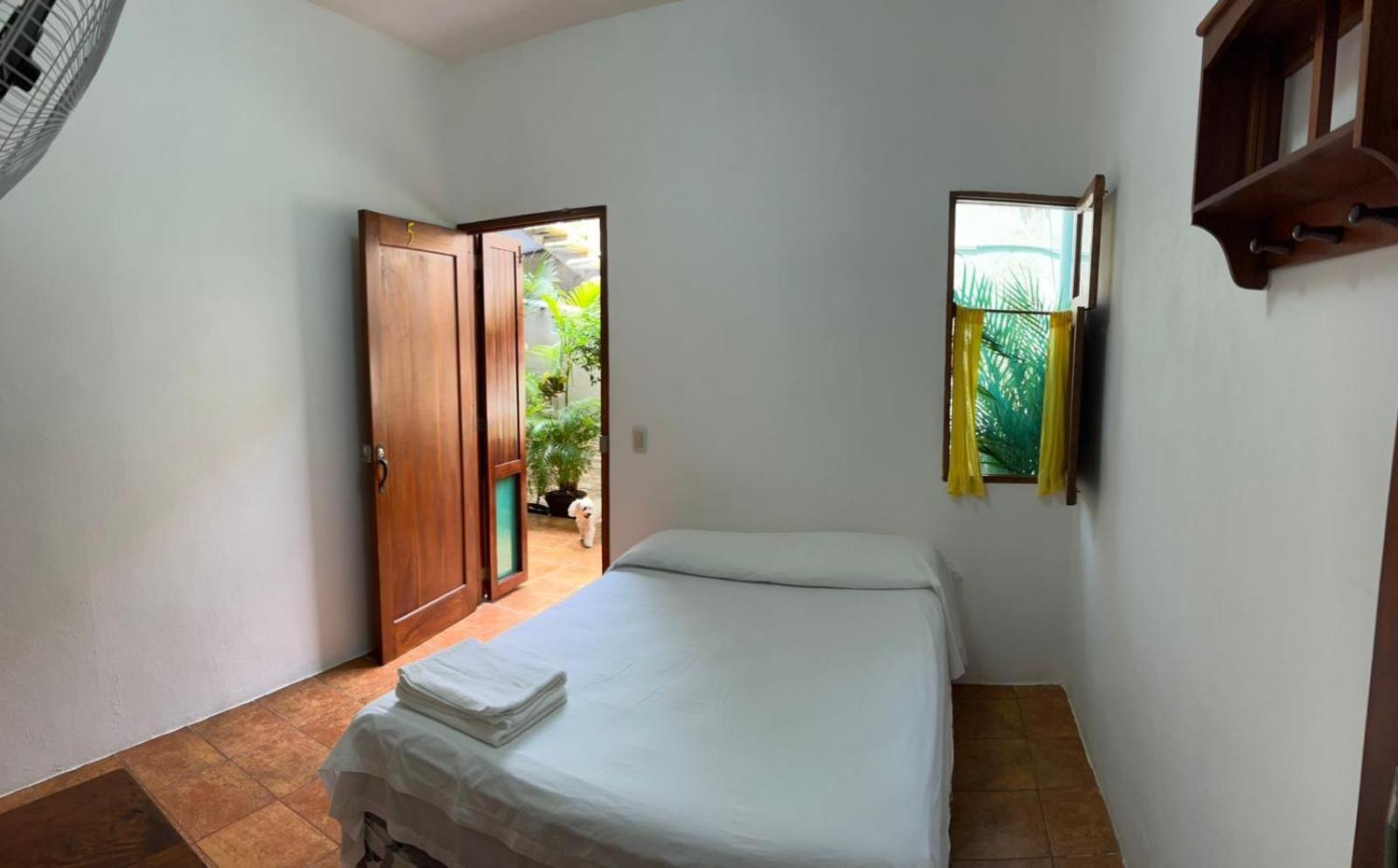 Casa Romano Hostel سان خوان ديل سور المظهر الخارجي الصورة