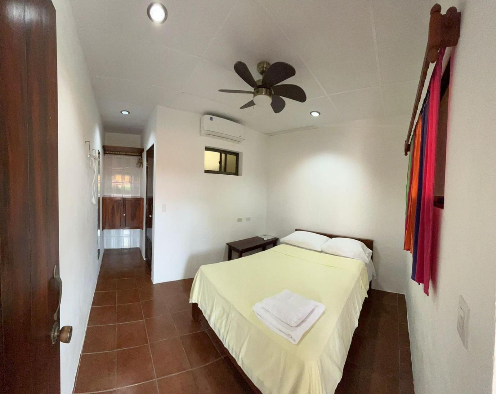 Casa Romano Hostel سان خوان ديل سور المظهر الخارجي الصورة