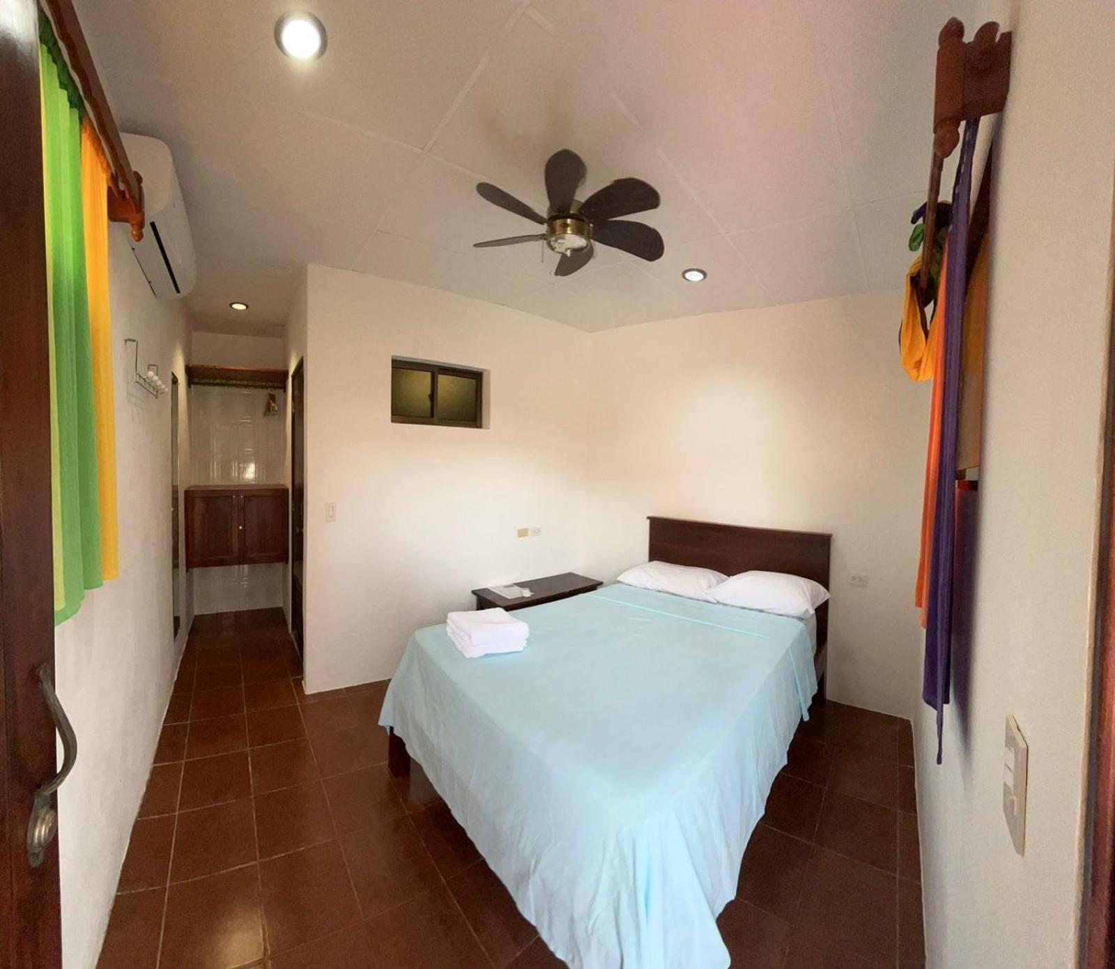 Casa Romano Hostel سان خوان ديل سور المظهر الخارجي الصورة