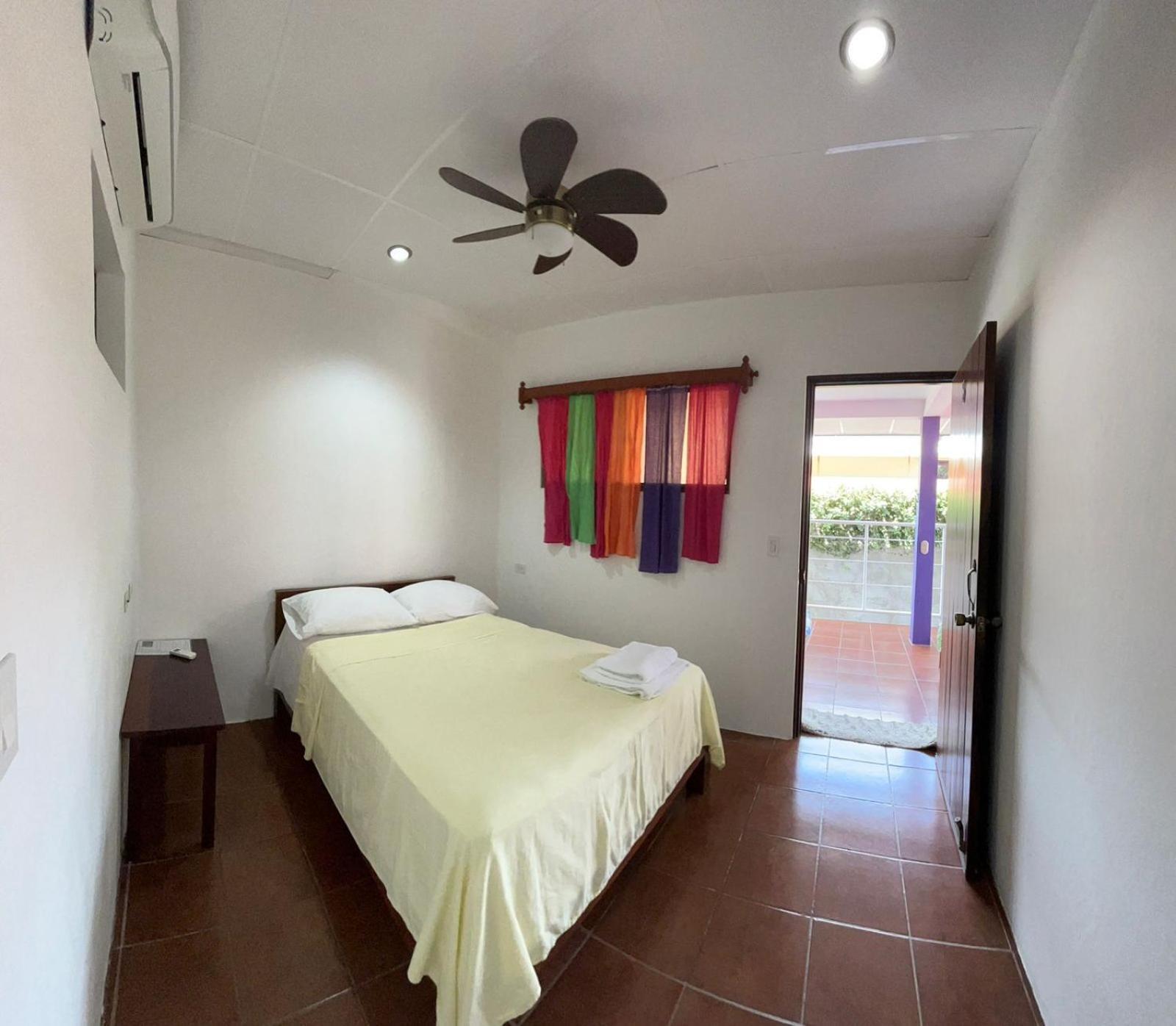 Casa Romano Hostel سان خوان ديل سور المظهر الخارجي الصورة