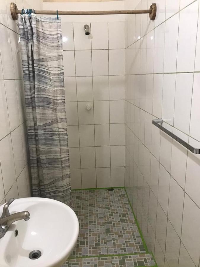Casa Romano Hostel سان خوان ديل سور المظهر الخارجي الصورة